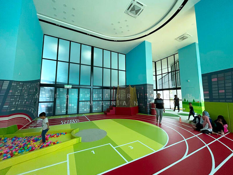 Condominium for Sale at The Valley Residences @ SkySierra - Saiful Bahri Abdul Manan - Interior - PropertyGuru.com.my