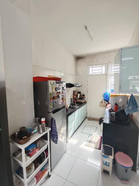 2-storey Terraced House for Sale in Setia Eco Village (Gelang Patah) - William Loke - Kitchen - PropertyGuru.com.my