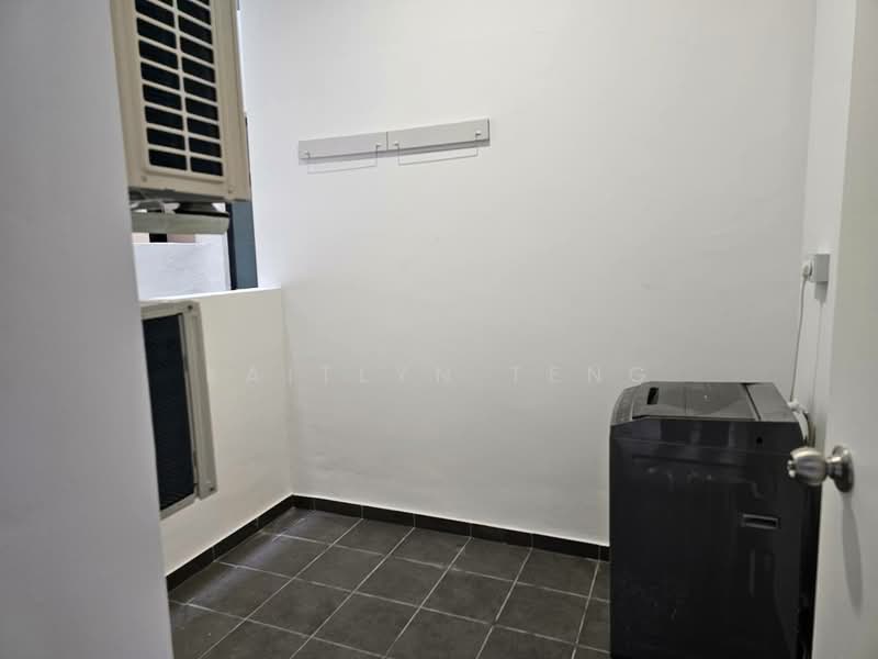 Service Residence for Rent at Space Residency - Kaitlyn Teng - Interior - PropertyGuru.com.my
