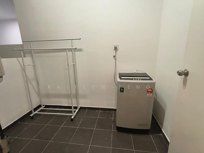 Service Residence for Rent at Space Residency - Kaitlyn Teng - Interior - PropertyGuru.com.my