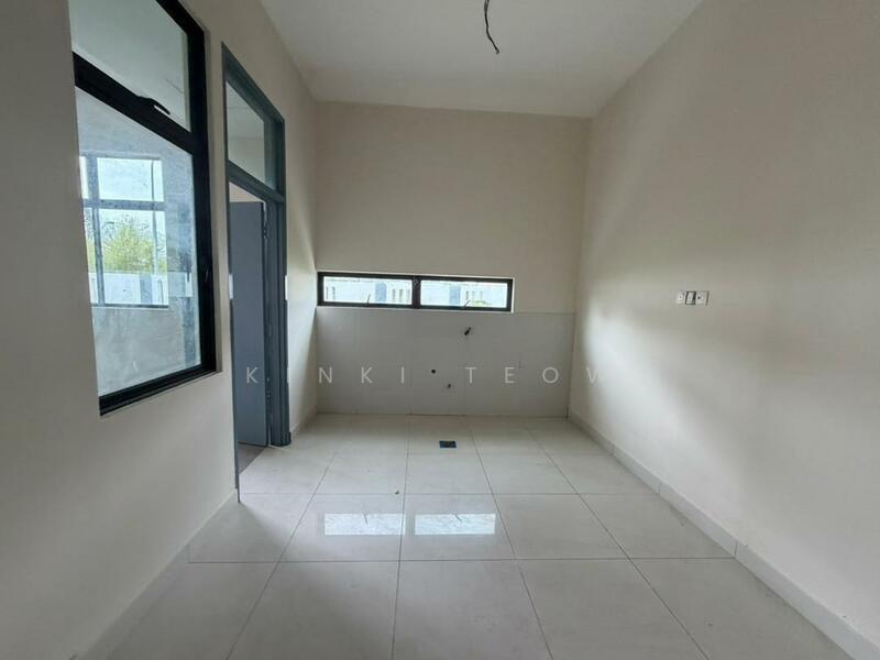 Semi-Detached House for Sale in Permas Jaya (Johor) - Kinki Teow - Interior - PropertyGuru.com.my