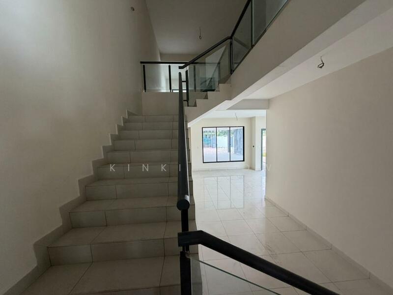 Semi-Detached House for Sale in Permas Jaya (Johor) - Kinki Teow - Interior - PropertyGuru.com.my
