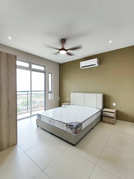Service Residence for Rent at One 49 Residence - Mr Lu - Bedroom - PropertyGuru.com.my