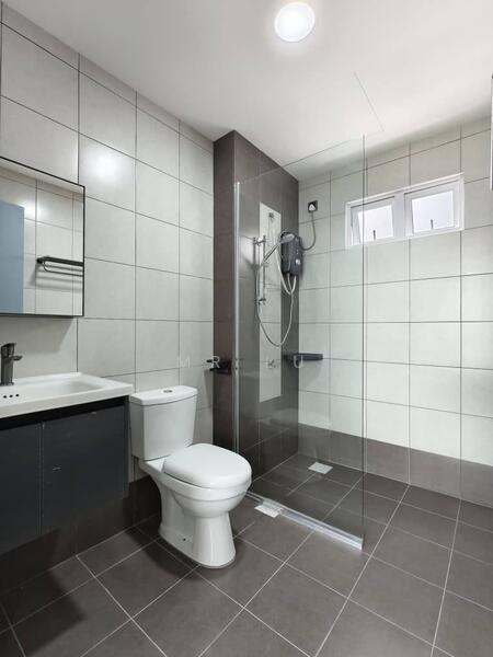 Service Residence for Rent at One 49 Residence - Mr Lu - Bathroom - PropertyGuru.com.my