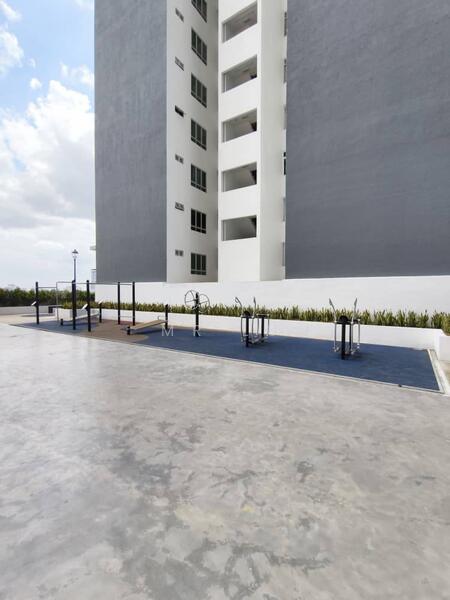 Service Residence for Rent at One 49 Residence - Mr Lu - Exterior - PropertyGuru.com.my