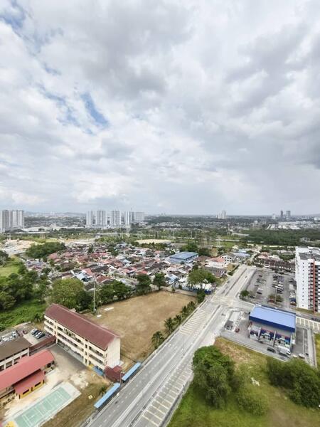 Service Residence for Rent at One 49 Residence - Mr Lu - Exterior - PropertyGuru.com.my