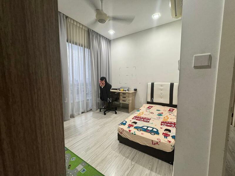 Sunway Montana untuk Untuk Dijual - RM 1,850,000, Feb 2026 - Bedroom - PropertyGuru.com.my