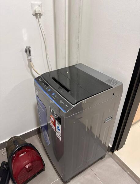 TRELLIS RESIDENCES untuk Untuk Disewa - RM 3,100 /bulan, Feb 2026 - Interior - PropertyGuru.com.my