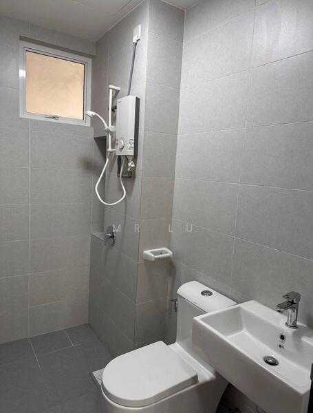 TRELLIS RESIDENCES untuk Untuk Disewa - RM 3,100 /bulan, Feb 2026 - Bathroom - PropertyGuru.com.my