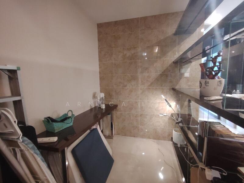 Service Residence for Sale at Dorsett Residences Bukit Bintang - Arnica Low - Interior - PropertyGuru.com.my