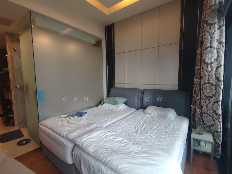 Service Residence for Sale at Dorsett Residences Bukit Bintang - Arnica Low - PropertyGuru.com.my