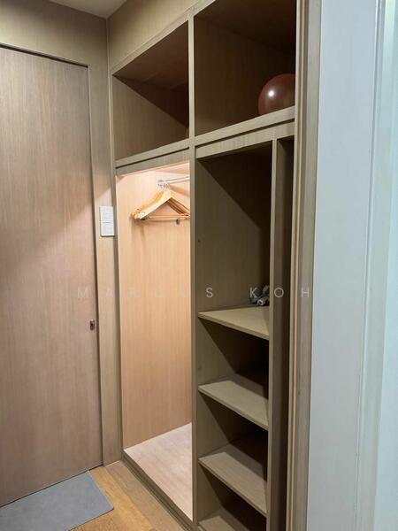 Service Residence for Rent at Fraser Residence (188 Suites) - Marcus Koh - Interior - PropertyGuru.com.my