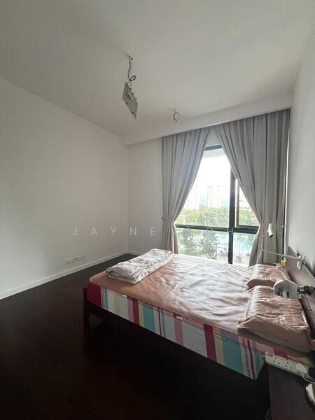 Service Residence for Rent at Park Regent @Desa Park City - Jayne Goh - Bedroom - PropertyGuru.com.my