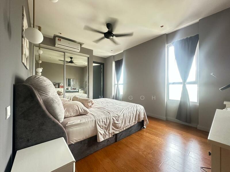 Condominium for Rent at The Westside One - Jayne Goh - Bedroom - PropertyGuru.com.my