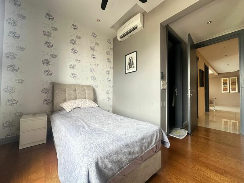 Condominium for Rent at The Westside One - Jayne Goh - Bedroom - PropertyGuru.com.my