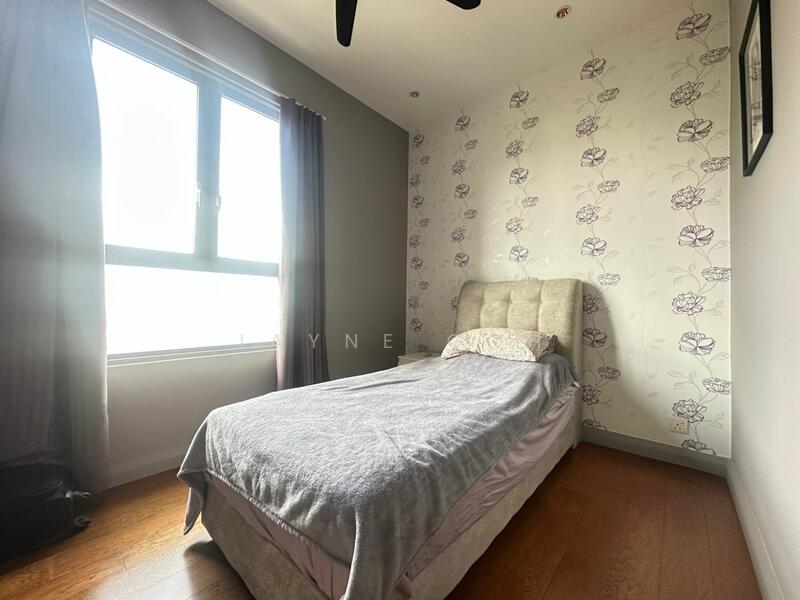 Condominium for Rent at The Westside One - Jayne Goh - Bedroom - PropertyGuru.com.my