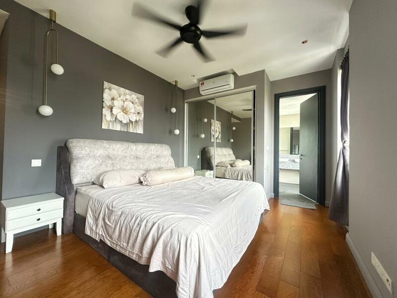 Condominium for Rent at The Westside One - Jayne Goh - Bedroom - PropertyGuru.com.my
