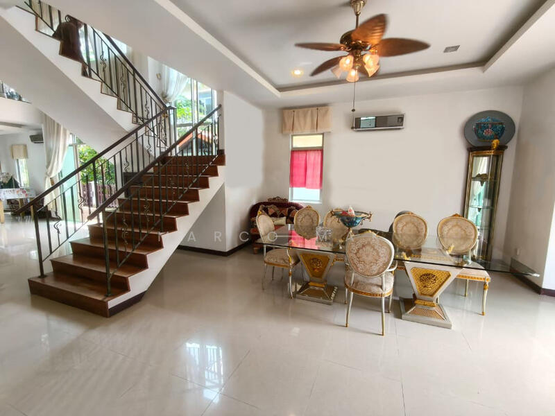 Bungalow for Sale in Setia Eco Park (Setia Alam) - Marco Mak - Interior - PropertyGuru.com.my