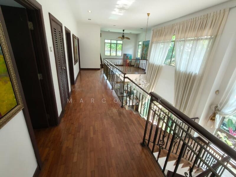 Bungalow for Sale in Setia Eco Park (Setia Alam) - Marco Mak - Interior - PropertyGuru.com.my