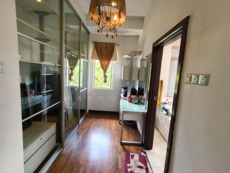Bungalow for Sale in Setia Eco Park (Setia Alam) - Marco Mak - Interior - PropertyGuru.com.my