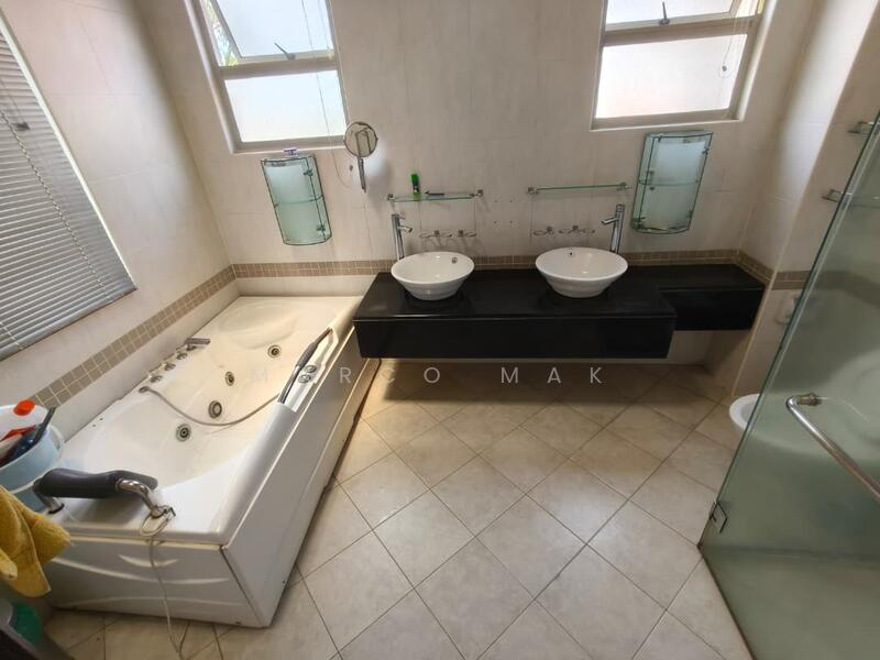 Bungalow for Sale in Setia Eco Park (Setia Alam) - Marco Mak - Bathroom - PropertyGuru.com.my