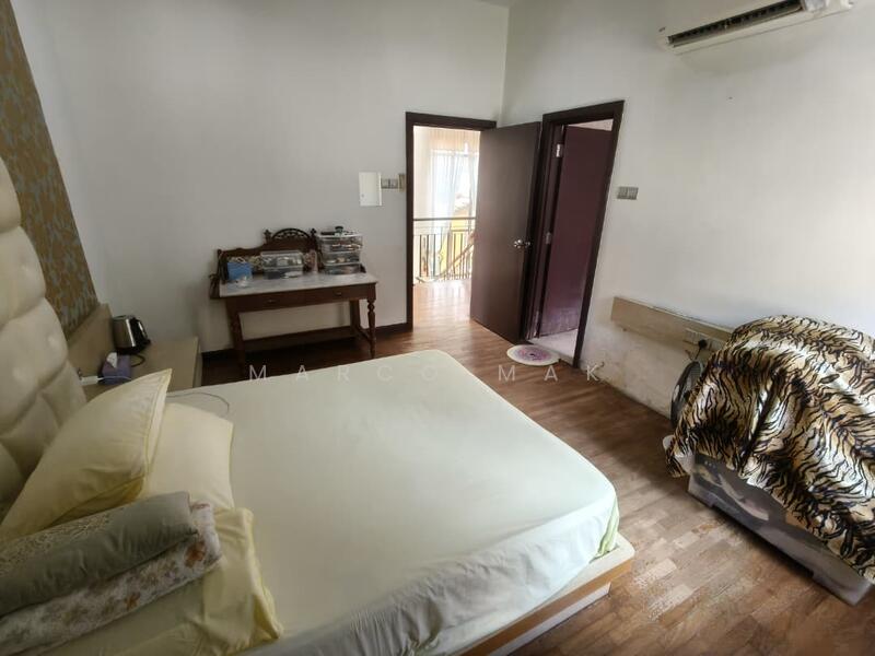 Bungalow for Sale in Setia Eco Park (Setia Alam) - Marco Mak - Bedroom - PropertyGuru.com.my