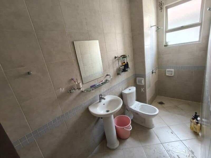 Bungalow for Sale in Setia Eco Park (Setia Alam) - Marco Mak - Bathroom - PropertyGuru.com.my