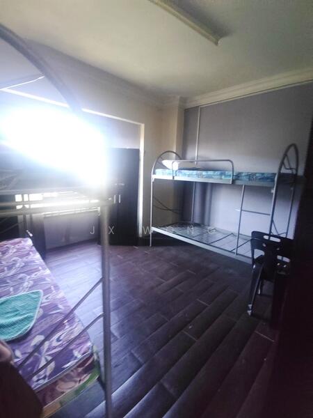 Apartment for Sale at Seri Mutiara Apartment - JX Wong - Bedroom - PropertyGuru.com.my