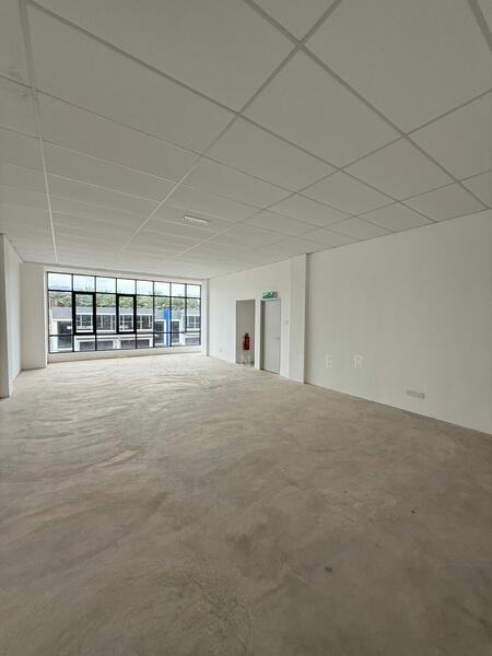 Terrace Factory for Rent in Kulai (Johor) - Caryn Ter - Interior - PropertyGuru.com.my