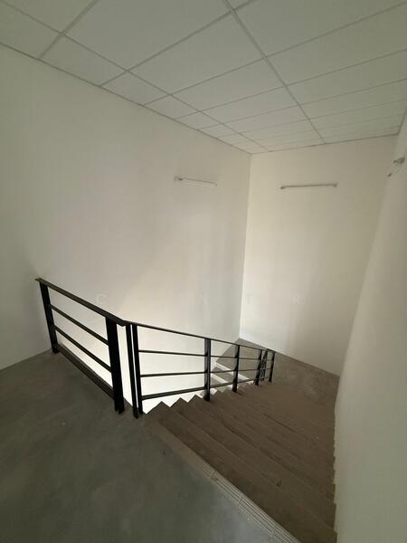 Terrace Factory for Rent in Kulai (Johor) - Caryn Ter - Interior - PropertyGuru.com.my