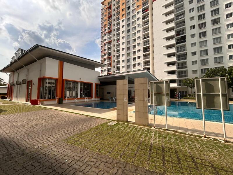 D'Cassia untuk Untuk Dijual - RM 265,000, Feb 2026 - Exterior - PropertyGuru.com.my