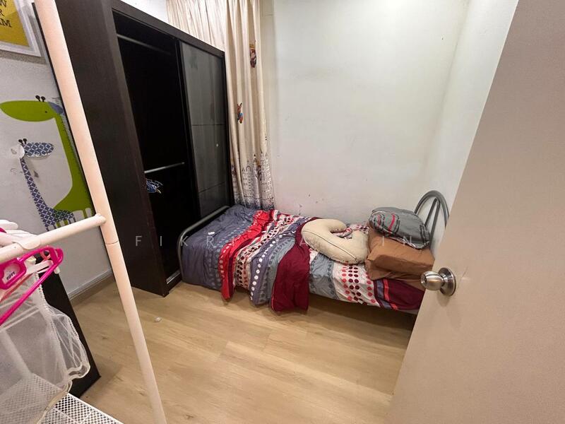 D'Cassia untuk Untuk Dijual - RM 265,000, Feb 2026 - Bedroom - PropertyGuru.com.my