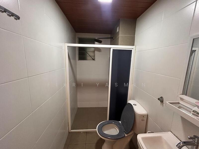 D'Cassia untuk Untuk Dijual - RM 265,000, Feb 2026 - Bathroom - PropertyGuru.com.my
