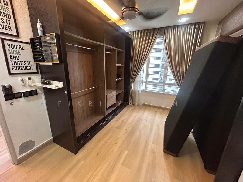 D'Cassia untuk Untuk Dijual - RM 265,000, Feb 2026 - Bedroom - PropertyGuru.com.my