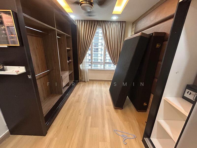 D'Cassia untuk Untuk Dijual - RM 265,000, Feb 2026 - Bedroom - PropertyGuru.com.my