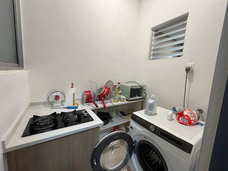 For Rent - Selangorku Pr1ma Lakefront Homes