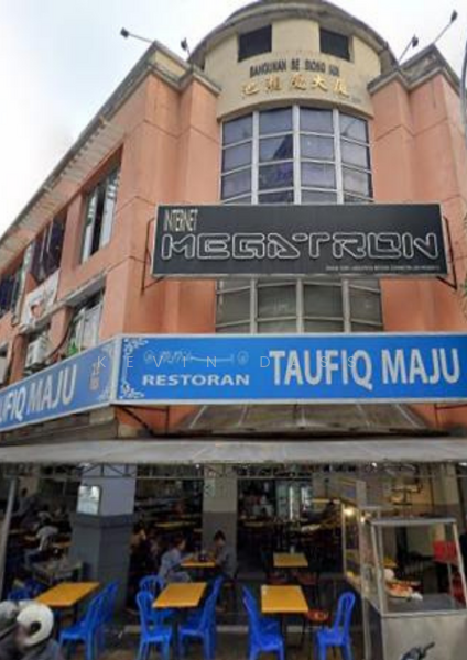 For Rent - Taman Kobena