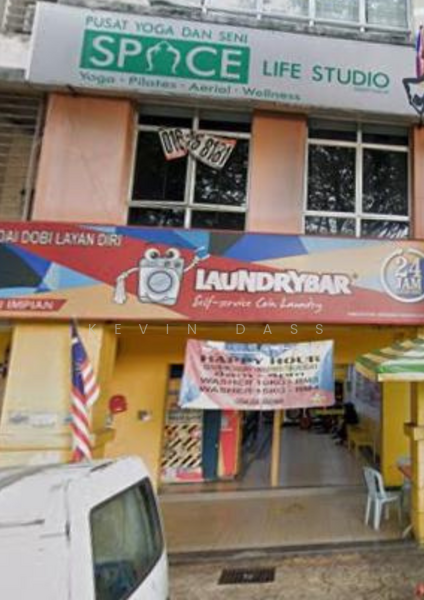 For Rent - Taman Kobena