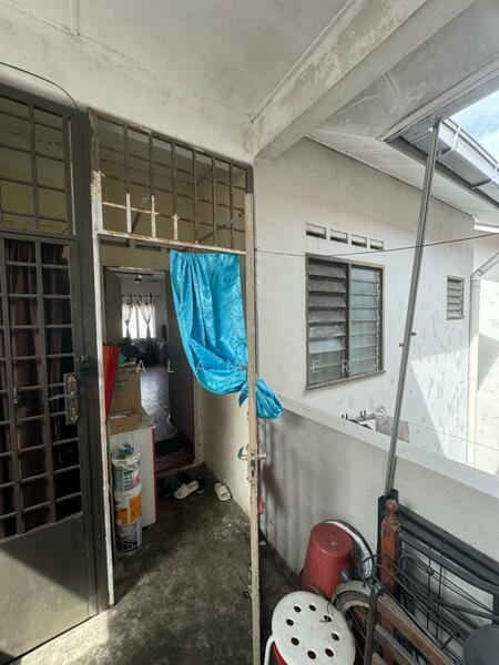 Flat for Sale at Pangsapuri Rakyat - Alan Ler - Exterior - PropertyGuru.com.my