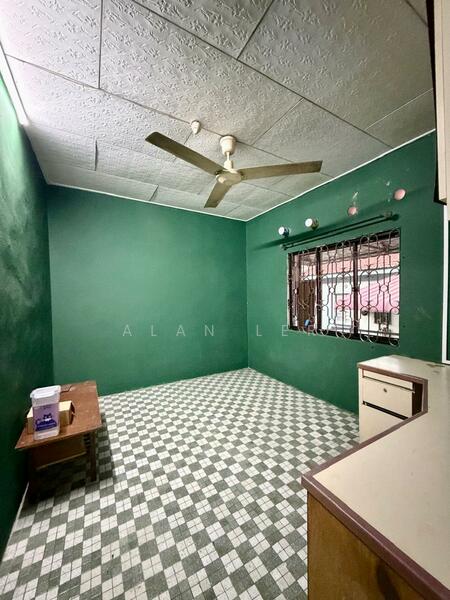 1-storey Terraced House for Sale in Taman Serene (Johor Bahru) - Alan Ler - PropertyGuru.com.my