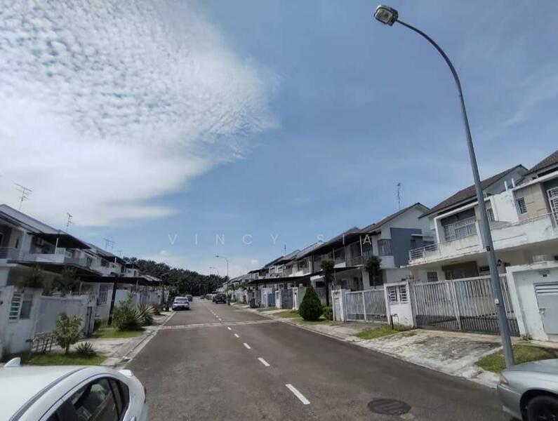 2-storey Terraced House for Sale in Iskandar Puteri (Nusajaya) (Johor) - Vincy Sia - Exterior - PropertyGuru.com.my