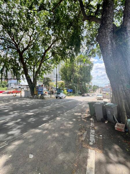 For Rent - Taman Century Single Storey Semi D House