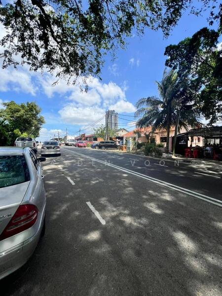 For Rent - Taman Century Single Storey Semi D House