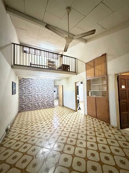 1-storey Terraced House for Sale in Taman Serene (Johor Bahru) - Vincy Sia - Interior - PropertyGuru.com.my