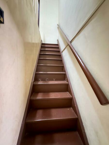 1-storey Terraced House for Sale in Taman Serene (Johor Bahru) - Vincy Sia - Interior - PropertyGuru.com.my