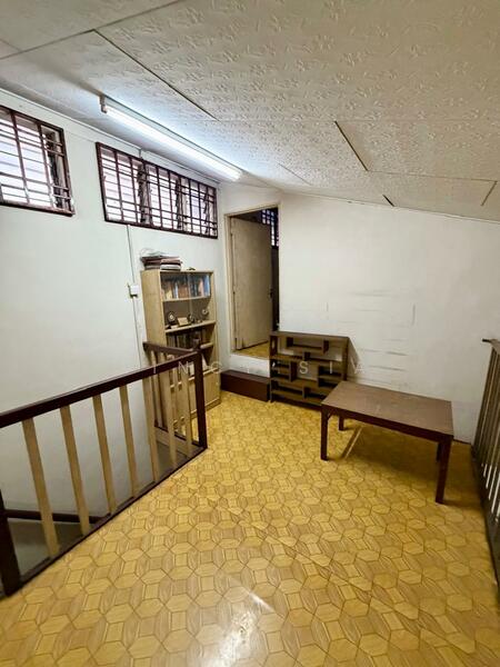 1-storey Terraced House for Sale in Taman Serene (Johor Bahru) - Vincy Sia - Interior - PropertyGuru.com.my