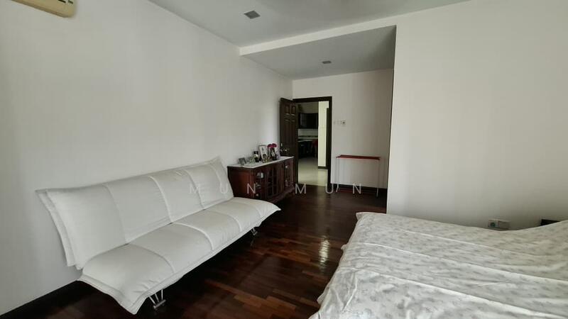 Nadia Parkfront untuk Untuk Disewa - RM 4,000 /bulan, Feb 2026 - Bedrooms - PropertyGuru.com.my