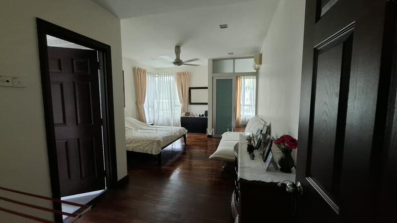 Nadia Parkfront untuk Untuk Disewa - RM 4,000 /bulan, Feb 2026 - Bedroom - PropertyGuru.com.my