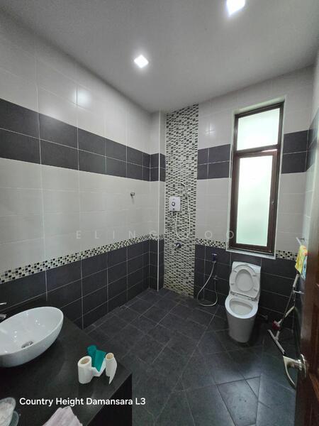 Bungalow for Sale in Country Heights Damansara (Kuala Lumpur) - Eling Loo - Bathroom - PropertyGuru.com.my