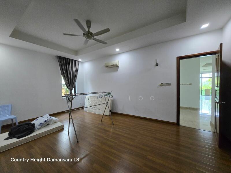 Bungalow for Sale in Country Heights Damansara (Kuala Lumpur) - Eling Loo - Living Room - PropertyGuru.com.my